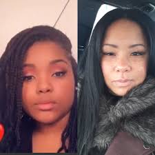 Keesha Waters Fitzgerald