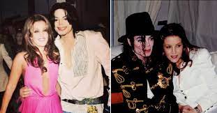 Lisa Marie Presley: Así fue el extraño y fugaz matrimonio que tuvo con  Michael Jackson – Publimetro Chile