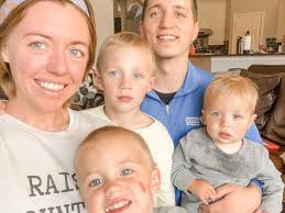 Fundraiser by Landon Fields : Help The Fields Family Recover From Toxic Mold