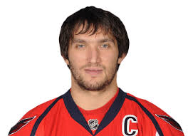 Alex ovechkin's wife is happy they did so. Alexander Ovechkin Nhl Wiki Fandom
