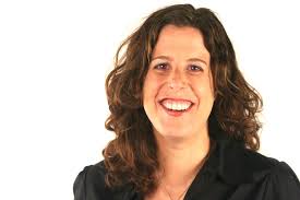 Sarah Rottenberg's Instagram, Twitter & Facebook