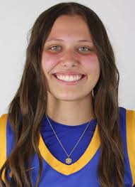 2022-23 Women's Basketball Roster