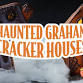 Haunted Graham Cracker Houses event image