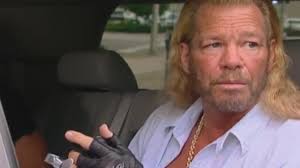 Watch Dog the Bounty Hunter Trick or Treat S4 E40