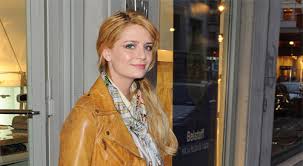 Mischa barton is finally ready to tell the real story behind her exit from the o.c. Mischa Barton War Eine Spatzunderin Tikonline De