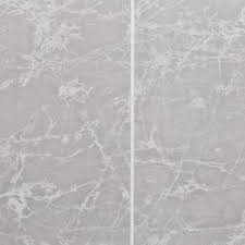 Our bathroom is in pretty good shape because we redid it several years ago, but i'm not happy with the way the grout on the tub walls is holding up. Neptune Grey Grout Line Tile Effect Wall Panel Wall And Ceiling Panels