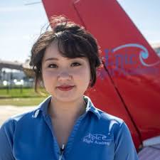 Commercial Multi-Engine Pilot Achievements