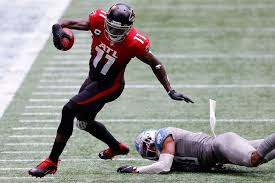 Let me preface this by saying that i really don't want to see julio jones playing anywhere but atlanta. Su54xuzjovu3am