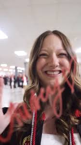 So glad y'all are back! Grainger Hall felt so empty without you… ❤️‍🩹  xoxo, WSB Undergraduate Program #GraingerHall #WisconsinSchoolOfBusiness  #WSB