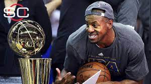 He won three nba championships with the golden state warriors and was named the nba finals most valuable player. Andre Iguodala Named Finals Mvp After Coming Off Bench To Begin Series Abc7 Chicago