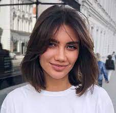 Best Haircuts For Oval Face Shape Ladies Fashionre Ovalfaceshapehairstyles Oval Face Haircuts Face Shape Hairstyles Long Face Haircuts