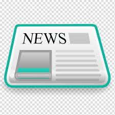 Download breaking news stock vectors. News Technology Breaking News Newspaper Headline Text Transparent Background Png Clipart Hiclipart