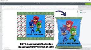 Check spelling or type a new query. Cricut Design Space Chip Bag Tutorial Diy Custom Party Favors How To Make Chip Bags With Cricut Youtube