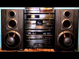 Fisher Stereo System Vintage In 2020 Stereo System Home Theater Sound System Audio System