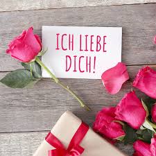Ich liebe dich und freu' mich sehr, ich geb' dich niemals wieder her! Liebesspruche Liebe Deinen Partner