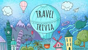 You can use this swimming information to make your own swimming trivia questions. 92 Challenging Travel Trivia Questions And Answers Icebreakerideas