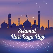 Csa On Twitter Csa Wishes All Our Muslim Friends Selamat Hari Raya Haji