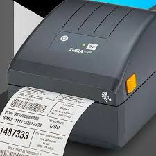 Товар на складе у поставщика. Barcode Label Printer Zebra Zd230 Barcode Label Printer Manufacturer From Hyderabad
