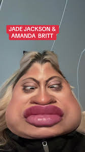 Amanda Britt Tourettes Live