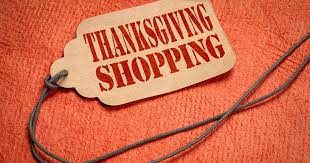 Value village store hours thanksgiving. Thanksgiving Day 2019 What Stores Will Be Open And Closed Cbs News