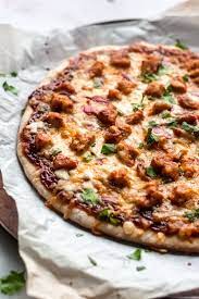 Our Favorite Barbecue Chicken Pizza Recipe Pizza Recipes Barbecue Chicken Pizza Barbecue Chicken