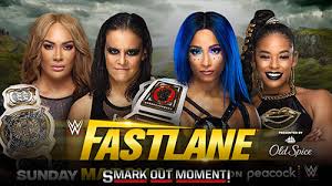 On the kickoff for wwe fastlane, matt riddle and mustafa ali stepped out to battle for the wwe united states title. Wwe Fastlane 2021 Ppv Predictions Spoilers Of Results Smark Out Moment