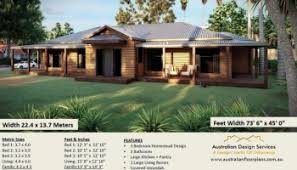 These floor plans are ideal for those who are living with aging parents, grown children, or roommates because they give everyone in the home the space and. 3 Bedroom House Plans Australia 3 Bedroom House Plans See Our Free Australian House Designs And Floor Plans