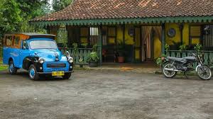 The site is located on the bank of the scheldt river, near the village of doel in the flemish. Oplet Keramat Pembawa Rezeki Si Doel