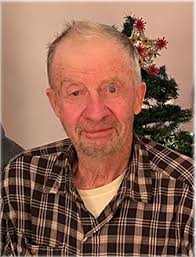 ANDERSON, Wilfred Keith