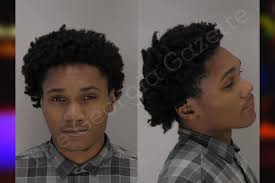 Larry Sims — Richmond County Jail Bookings