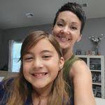 Rachel Haslip's Instagram, Twitter & Facebook