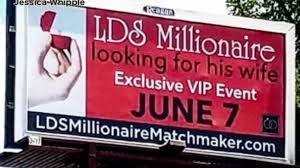 Billboard adalah salah satu jenis reklame yang biasanya dipasang pada area yang sering dilewati. Berlanjut Miliuner Yang Cari Jodoh Lewat Baliho Ini Akhirnya Berkencan