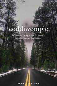 The 60 most beautiful words in the english language—and how to use them · 1. 50 Unusual Travel Words With Interesting Meanings