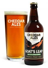 Ales için başvurular ösym sayfasından yapılmaktadır. Goats Leap Cheddar Ales India Pale Ale