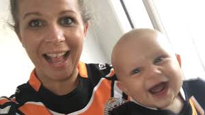 Remembering Carly Jane in Women in League Round