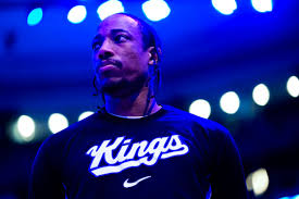 Kings reportedly waiving DeMar DeRozan after trade talks stall out