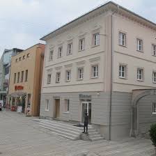 Vr Bank Passau Eg Geschaftsstelle Hauzenberg In 94051 Hauzenberg