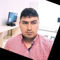 Walder Fran Castillo Rojas