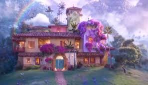 After booking, all of the property's. Encanto Movie 2021 Video Dailymotion