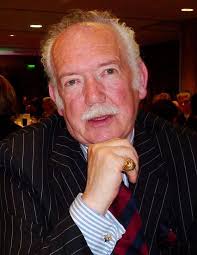 Death Notice of Patrick (Paddy) McGrail (Cabra, Dublin)