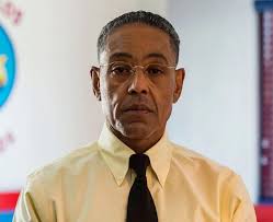 Before Giancarlo Esposito became the iconic Gus Fring