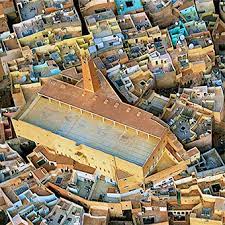 L Algerie Vue Du Ciel Cinema Utopia Saint Ouen L Aumone Et Pontoise