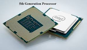 » these computers are much faster than other generation computers. What Is 5th Generation Processor 15 Pros Cons