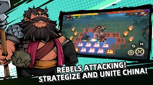 The average rating on our website is out of stars. Tactical Three Kingdoms 3 Kingdoms T3k Strategy Mod 1 1 7 Unlimited Money For Android
