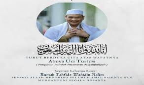 Sekadar informasi, kepopuleran abuya uci di banten setara dengan tokoh dan ulama lain yang ada di indonesia seperti habib lutfi bin yahya dan abuya muhtadi. Twjg3alu82b Xm