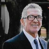 Steven Mark Medina Obituary