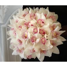 Red is the color of january, and serves as a wonderful choice for those who will be. Orchid Bouquet D Elegance Florist Florist Houston Texas Florist Memorial Area