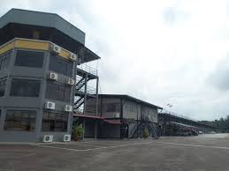 Ibrahim sultan polytechnic, johor students can get immediate homework help and access over 100+ documents, study resources, practice tests, essays ibrahim sultan polytechnic, johor documents (156). Politeknik Ibrahim Sultan Map Johor Malaysia Mapcarta