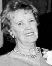 Constance Burba Obituary (1933