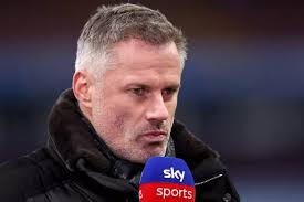 Jamie Carragher lays down title gauntlet to Liverpool ahead of crucial Man  City game - Liverpool.com